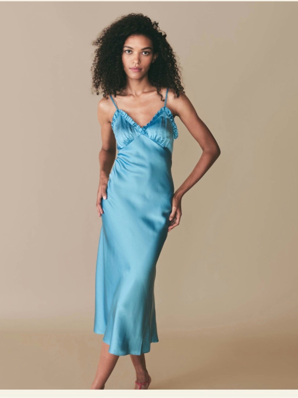 Doen Sandia Dress